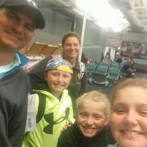 Meet your Posher, Todd